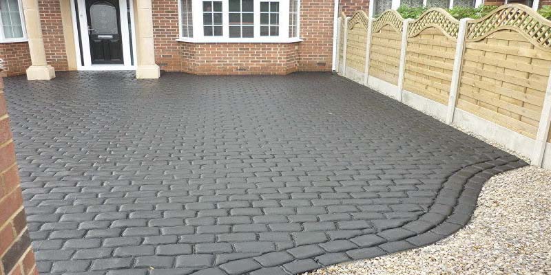 marshalls 80mm block paving