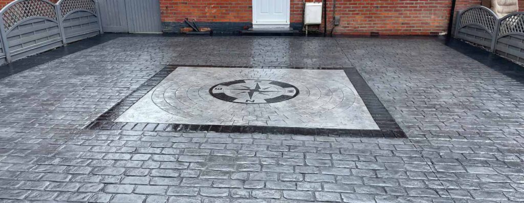 cheap tegula block paving